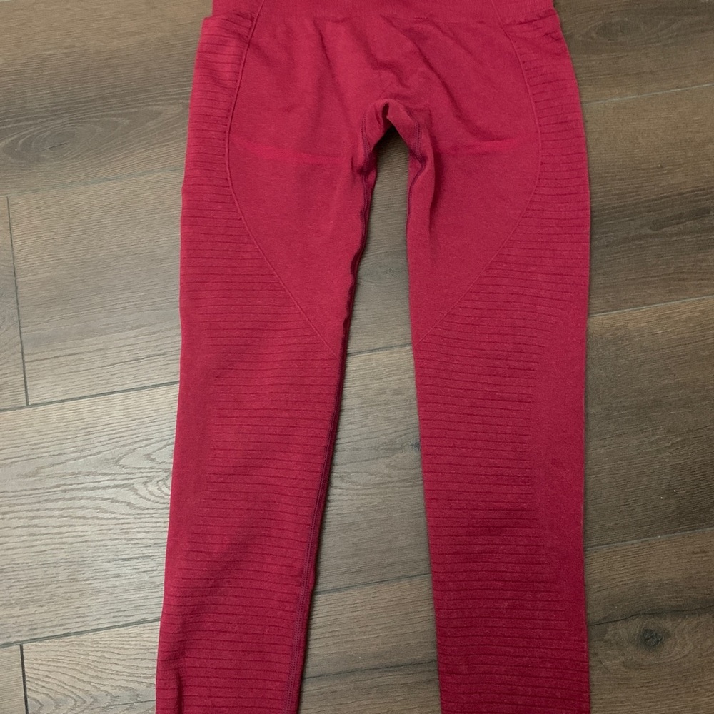 DNB////// Gymshark Energy Seamless leggings - Picture 3 of 7